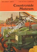 The Bicton Gardens Countryside Museum: A guide to the principal exhibits by JAMES, N. D. G.